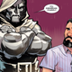 Illustration for article titled One of Marvel’s Best Writers Says Goodbye With a Hilarious Doctor Doom Story